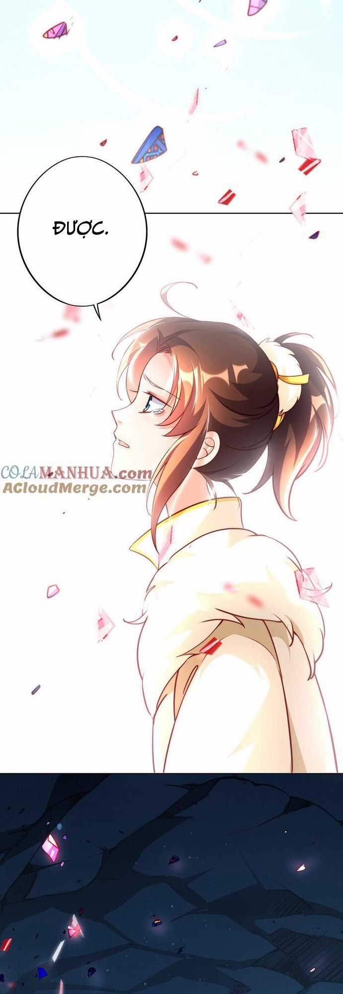 Ngàn vàng không đổi Chapter 20 trang 35