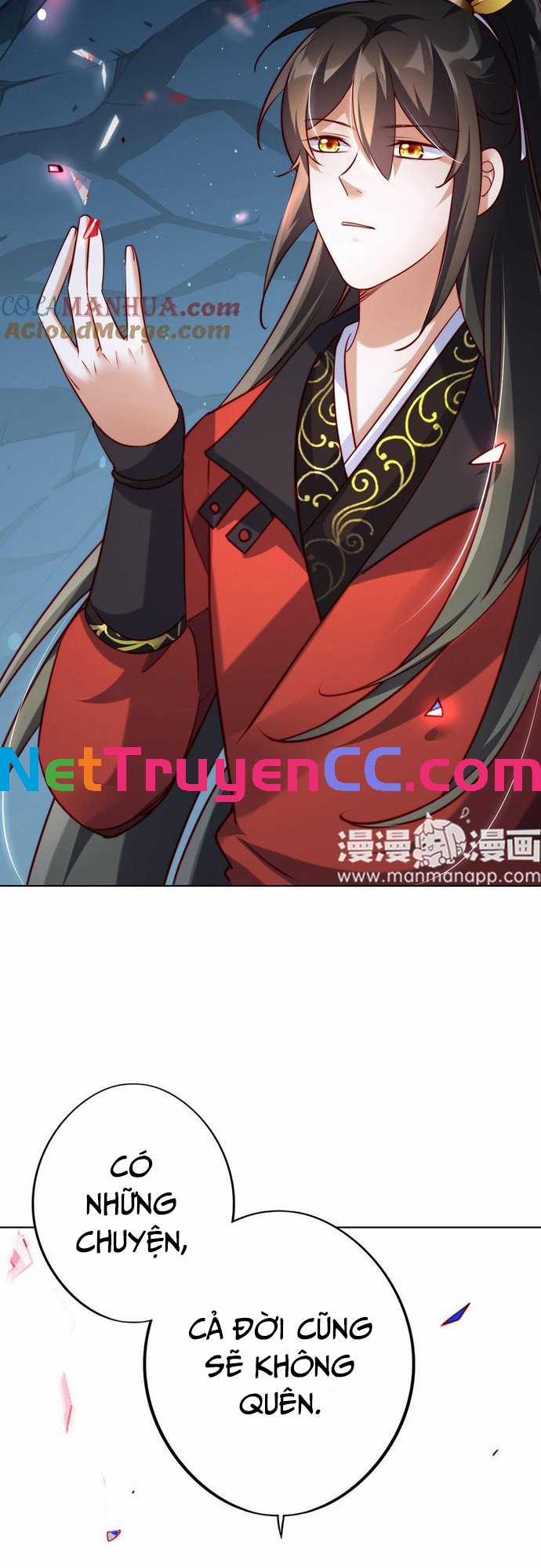 Ngàn vàng không đổi Chapter 20 trang 37