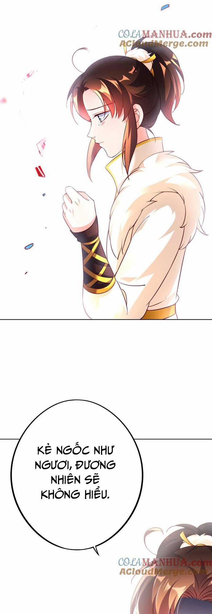 Ngàn vàng không đổi Chapter 20 trang 38