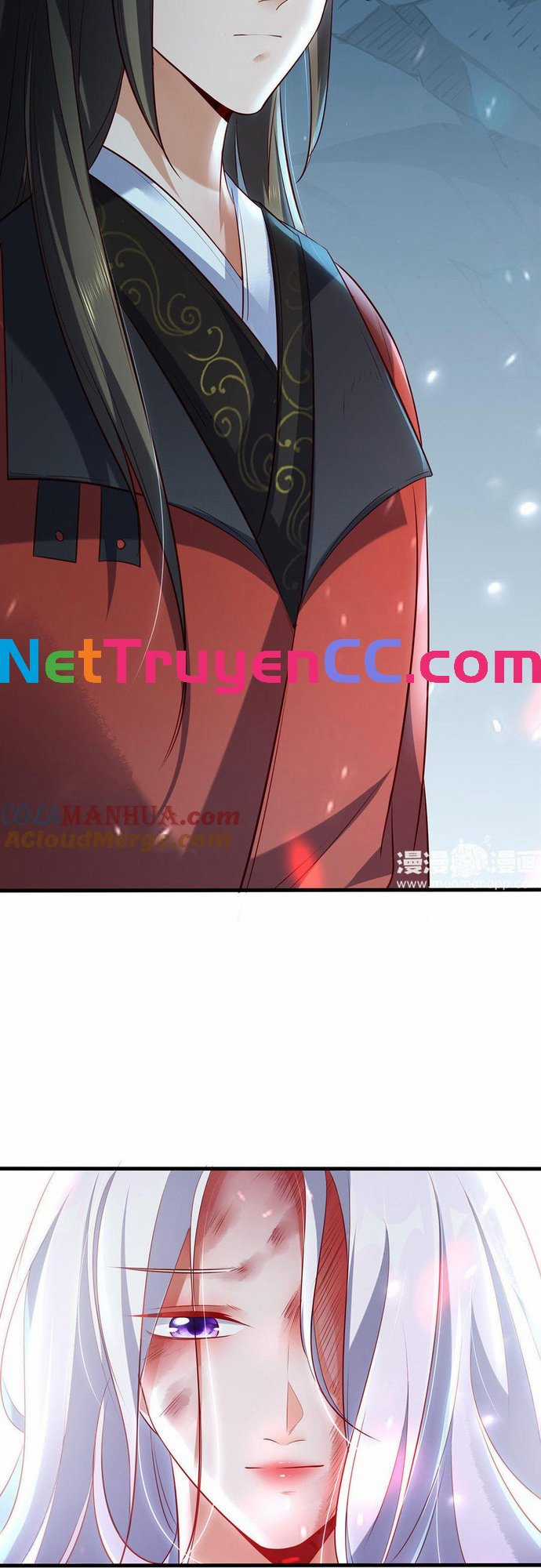 Ngàn vàng không đổi Chapter 20 trang 4