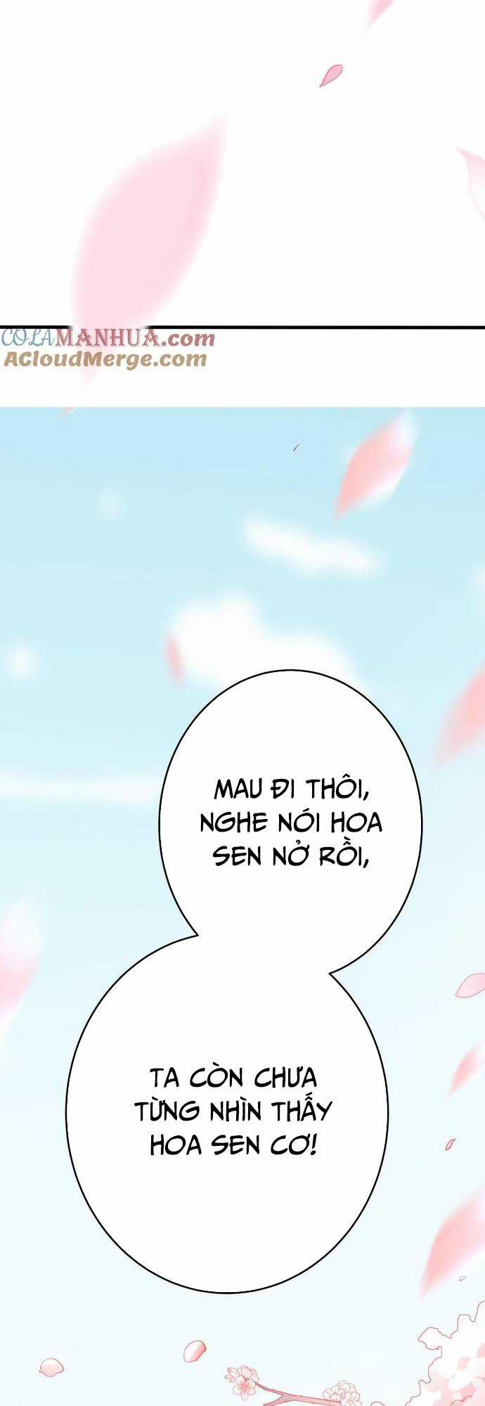 Ngàn vàng không đổi Chapter 20 trang 6