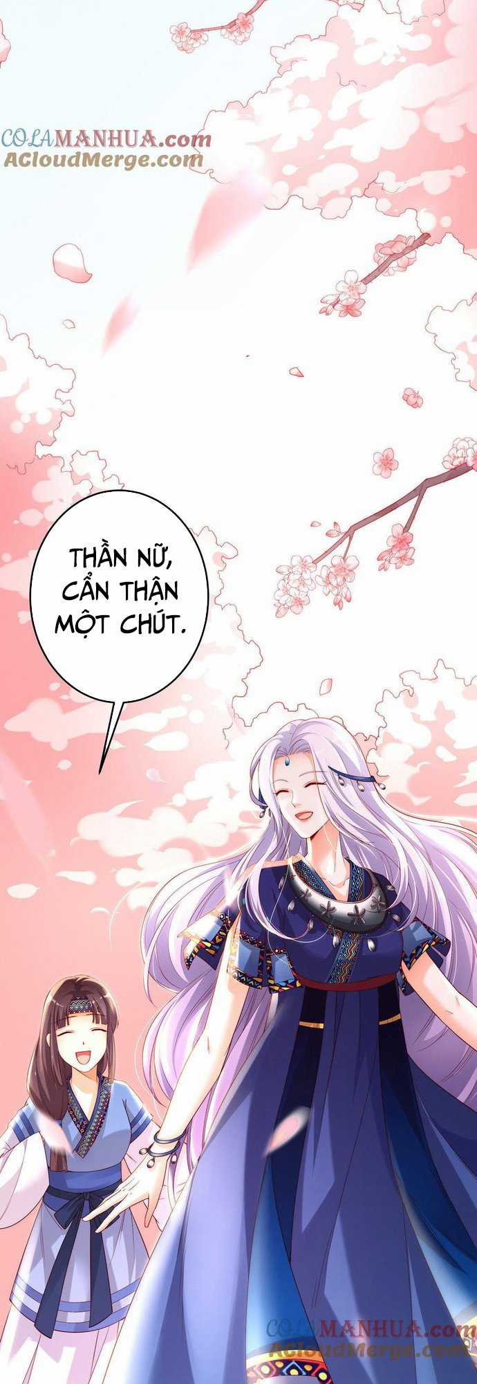 Ngàn vàng không đổi Chapter 20 trang 7