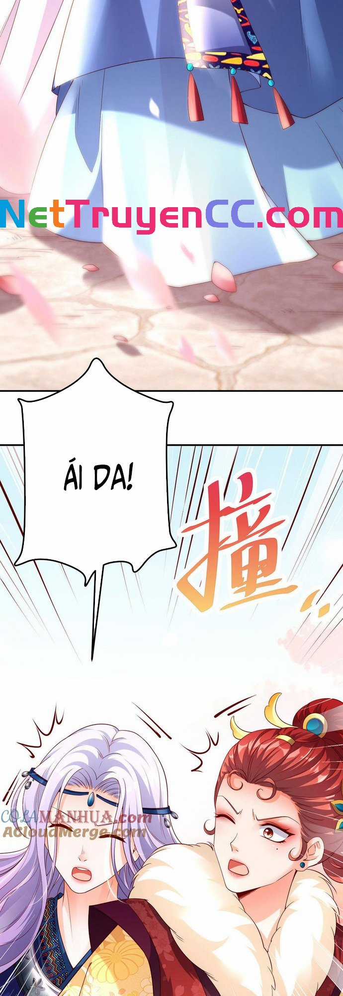 Ngàn vàng không đổi Chapter 20 trang 8