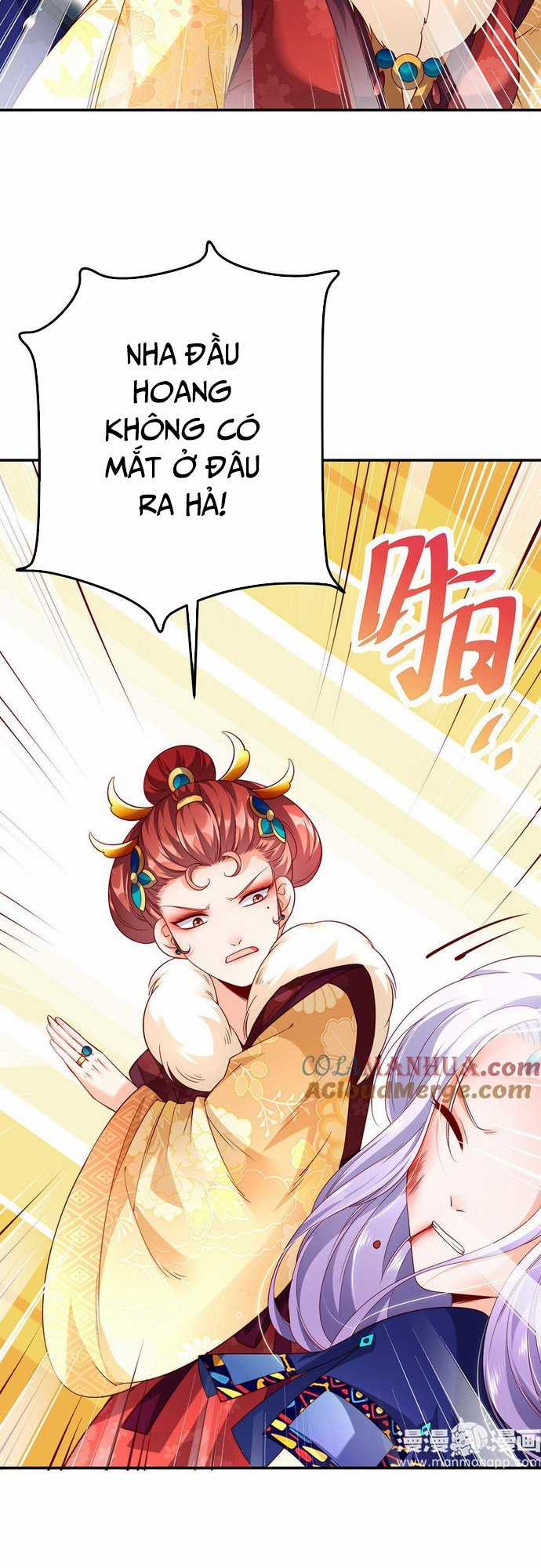 Ngàn vàng không đổi Chapter 20 trang 9