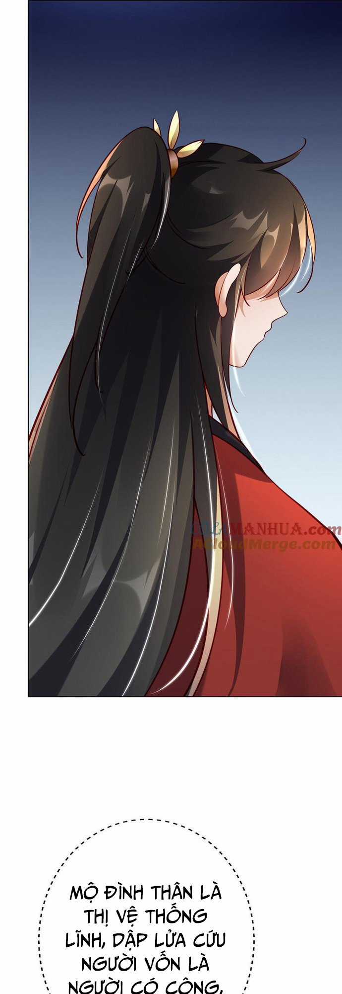 Ngàn vàng không đổi Chapter 21 trang 10