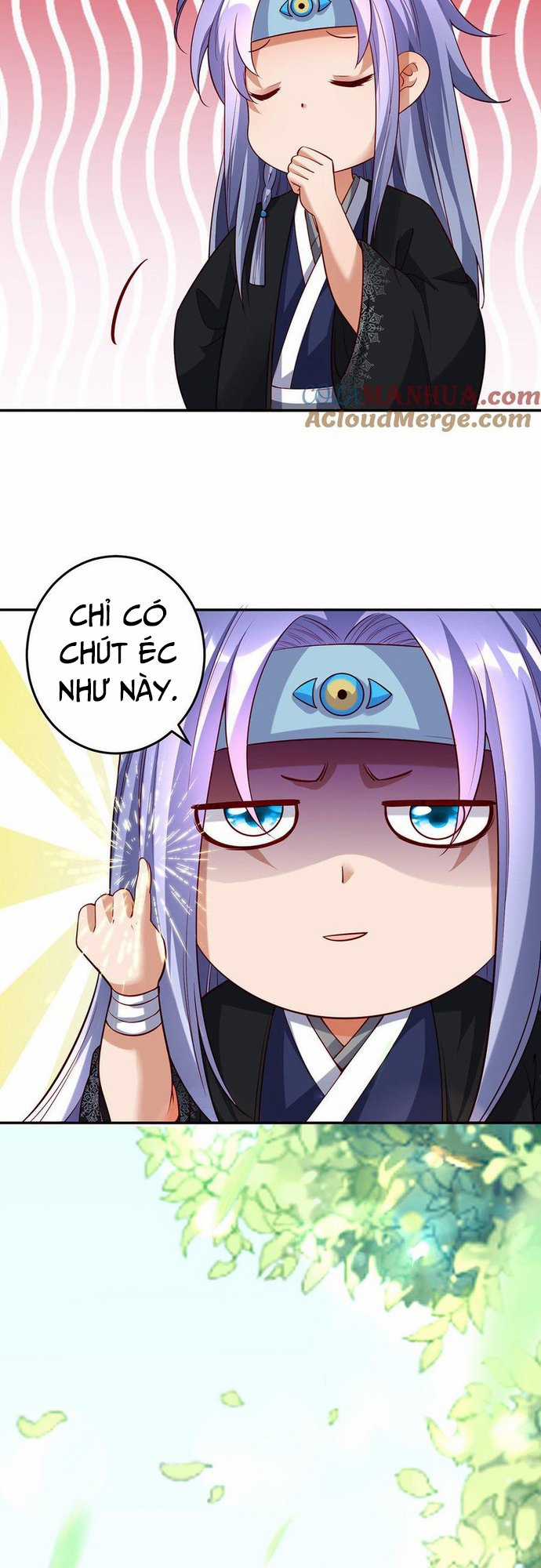 Ngàn vàng không đổi Chapter 21 trang 12