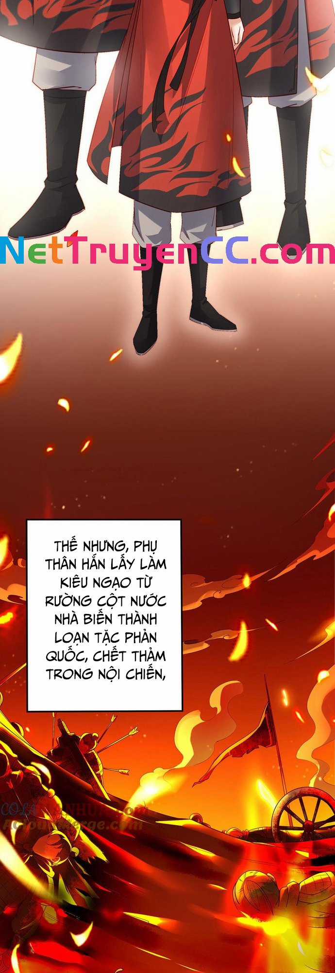 Ngàn vàng không đổi Chapter 21 trang 14