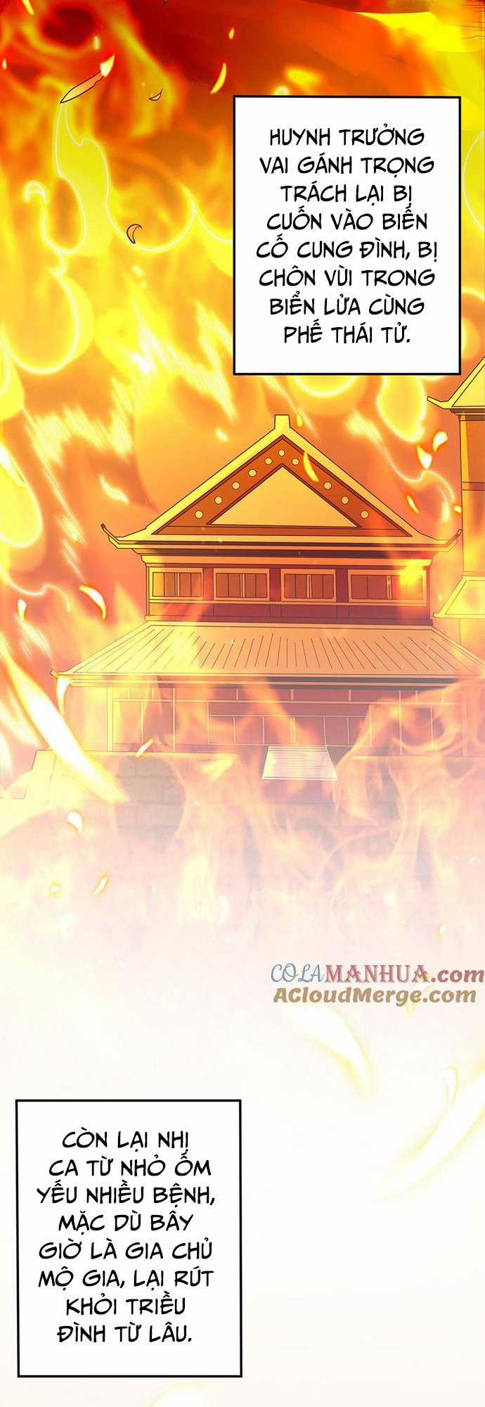 Ngàn vàng không đổi Chapter 21 trang 15