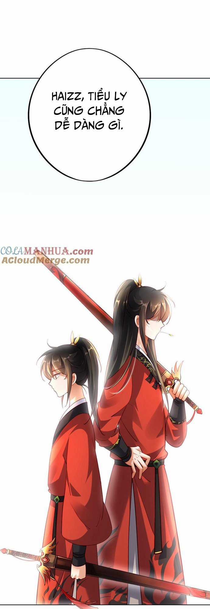 Ngàn vàng không đổi Chapter 21 trang 17