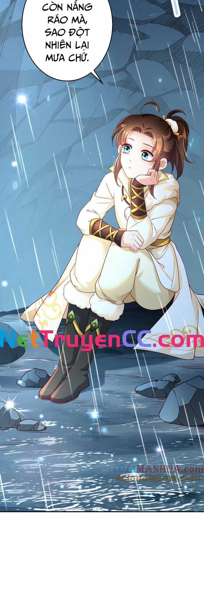 Ngàn vàng không đổi Chapter 21 trang 2