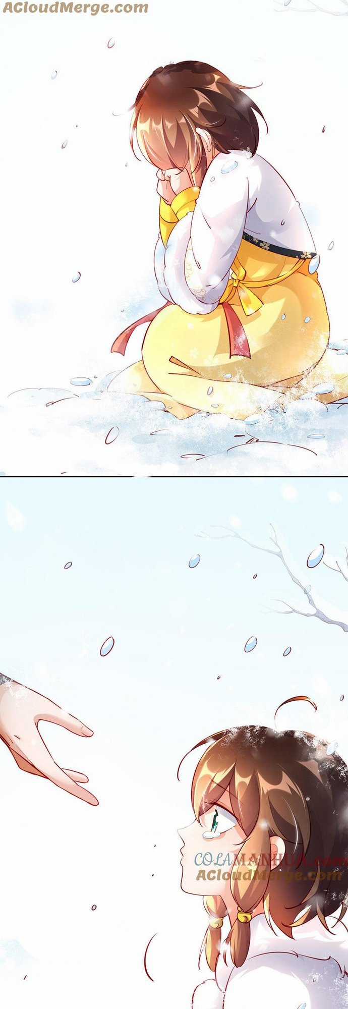 Ngàn vàng không đổi Chapter 21 trang 20