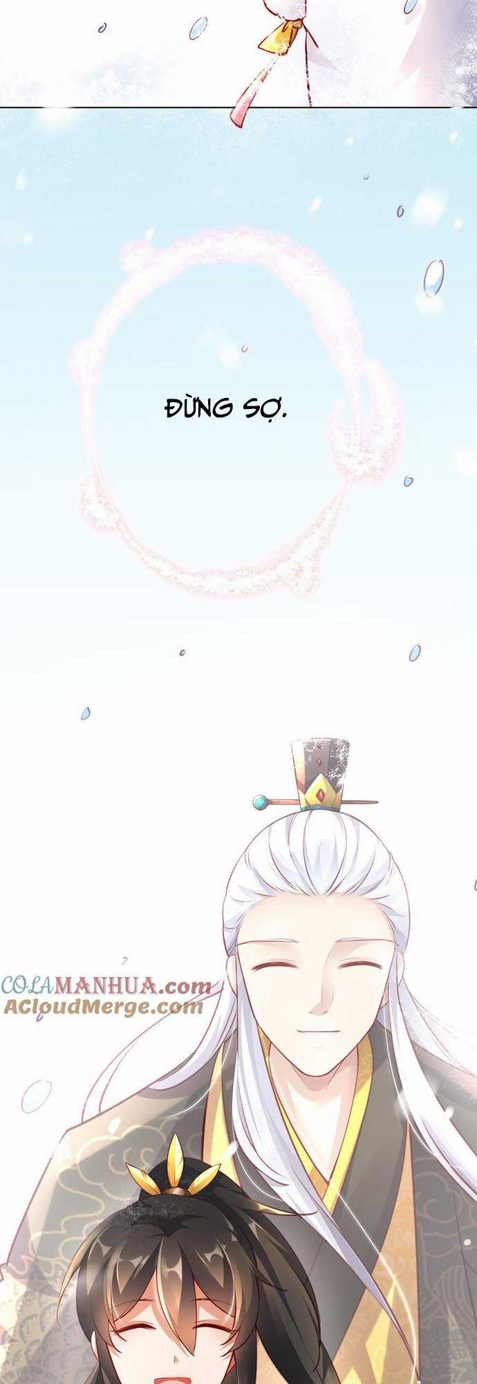 Ngàn vàng không đổi Chapter 21 trang 21