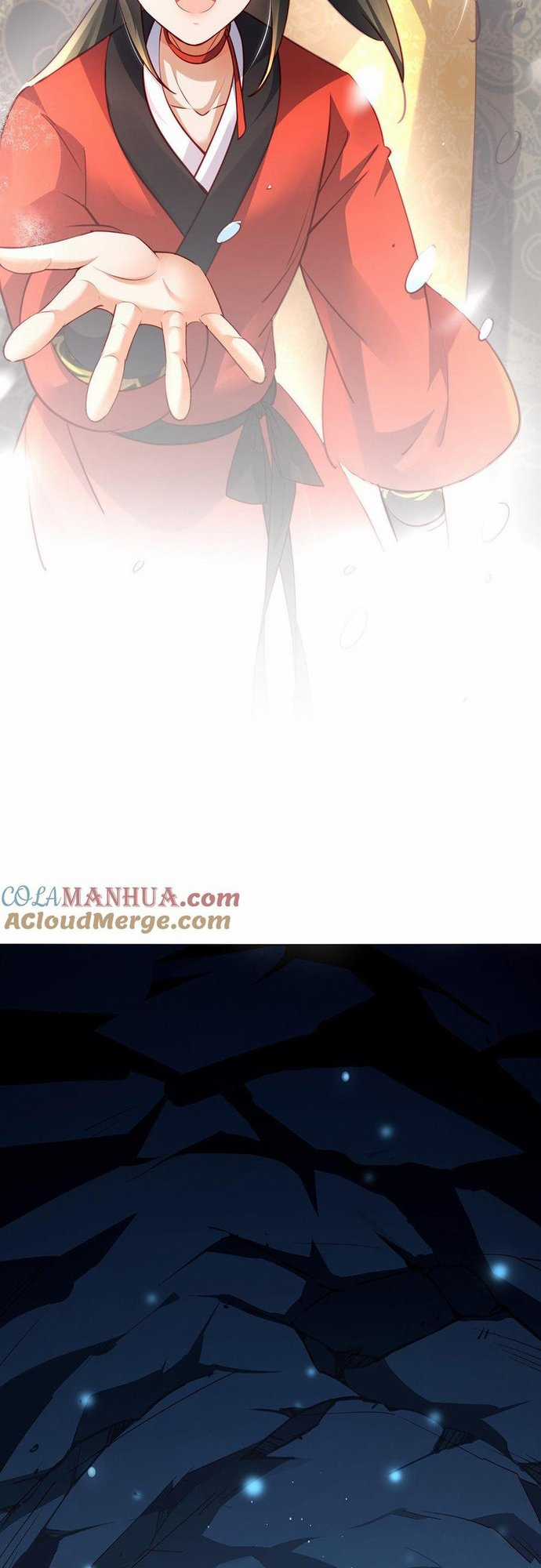 Ngàn vàng không đổi Chapter 21 trang 22