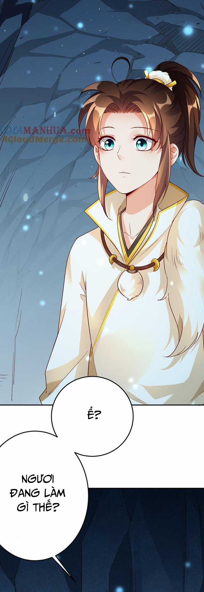 Ngàn vàng không đổi Chapter 21 trang 23