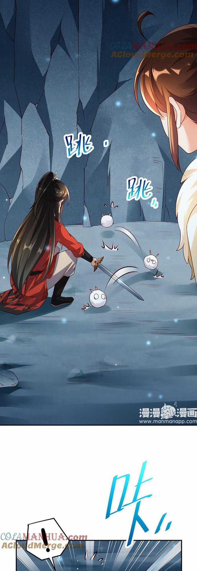 Ngàn vàng không đổi Chapter 21 trang 24