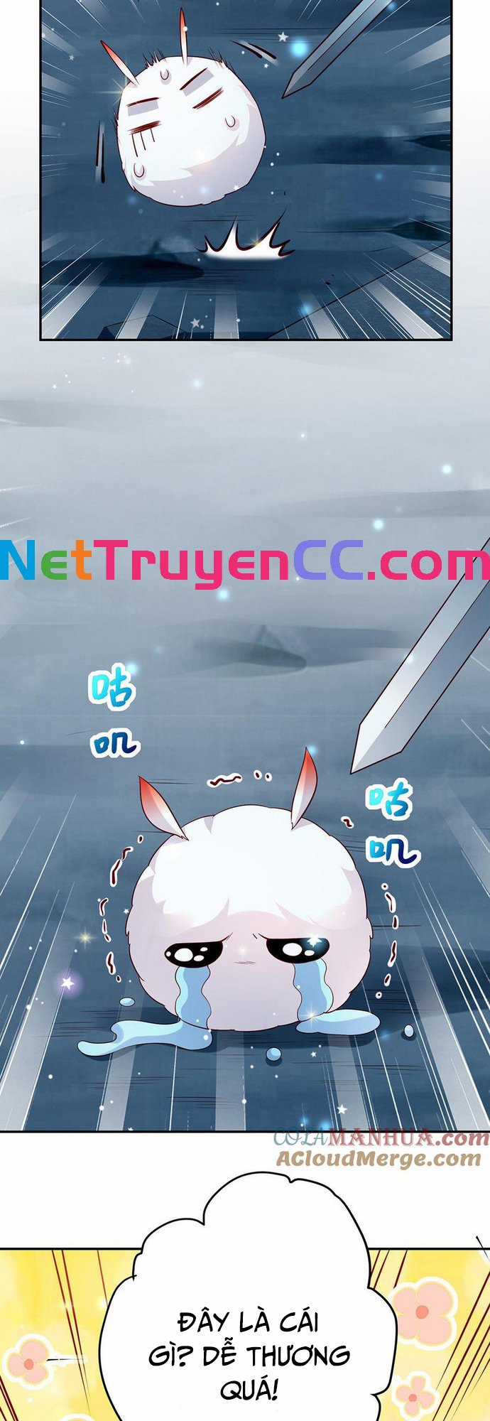 Ngàn vàng không đổi Chapter 21 trang 25