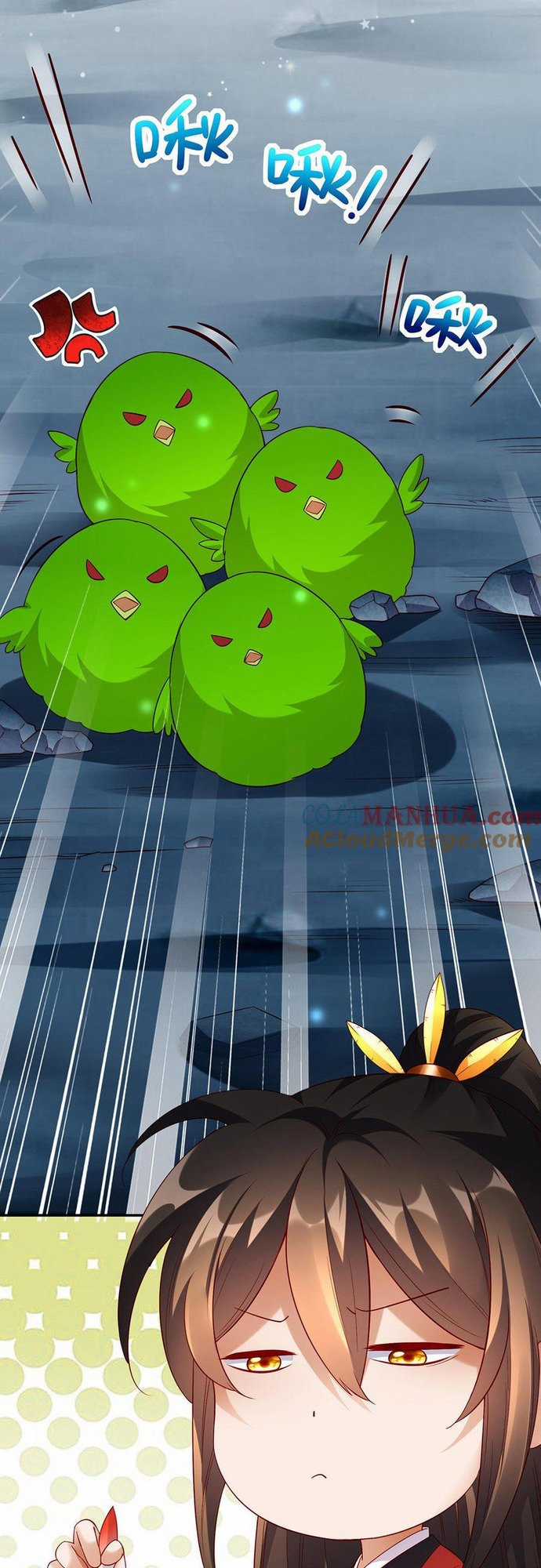 Ngàn vàng không đổi Chapter 21 trang 27