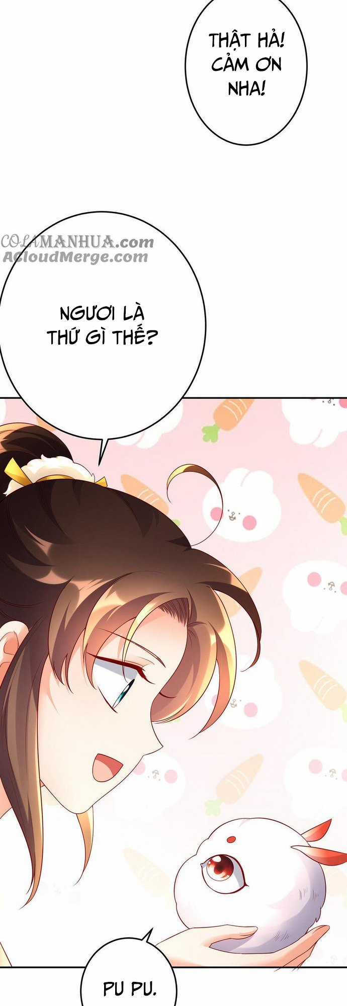 Ngàn vàng không đổi Chapter 21 trang 29