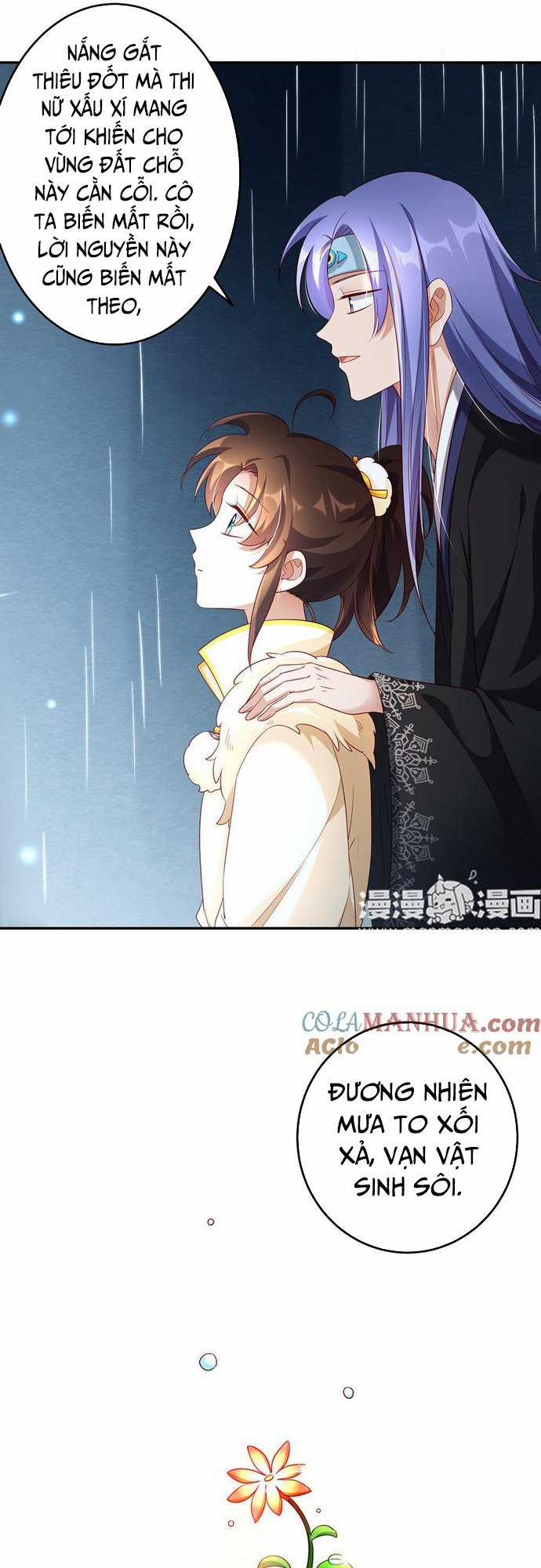 Ngàn vàng không đổi Chapter 21 trang 3