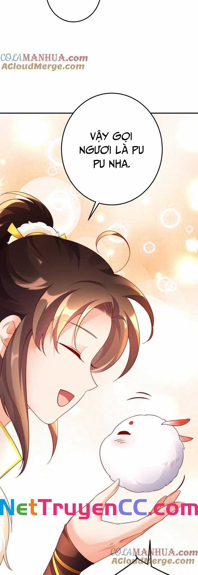 Ngàn vàng không đổi Chapter 21 trang 30