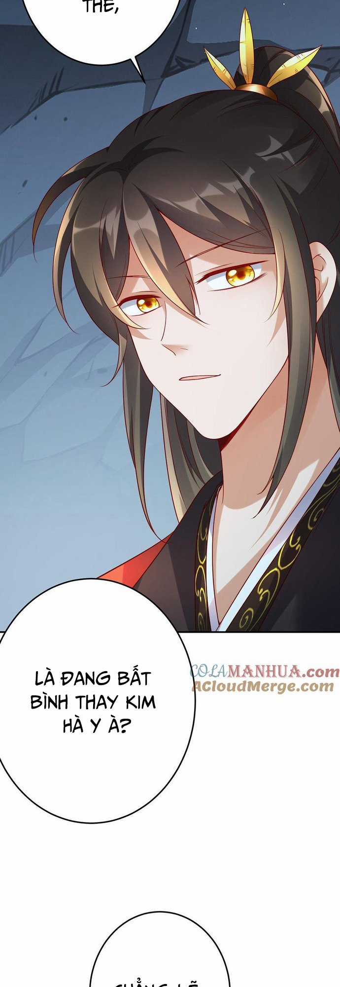 Ngàn vàng không đổi Chapter 21 trang 32