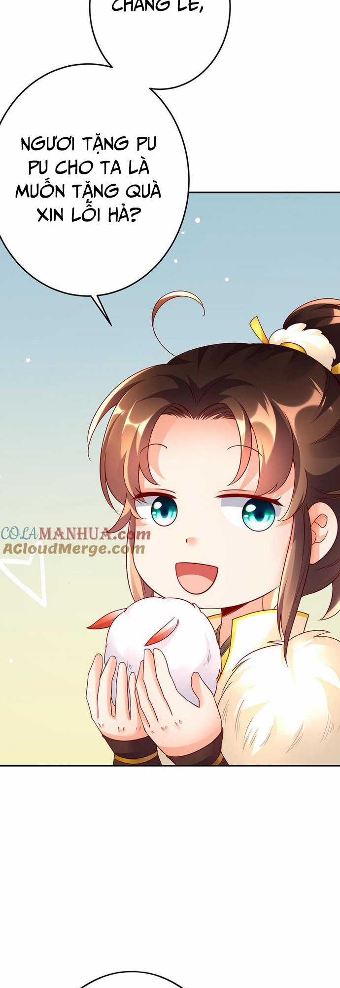 Ngàn vàng không đổi Chapter 21 trang 33