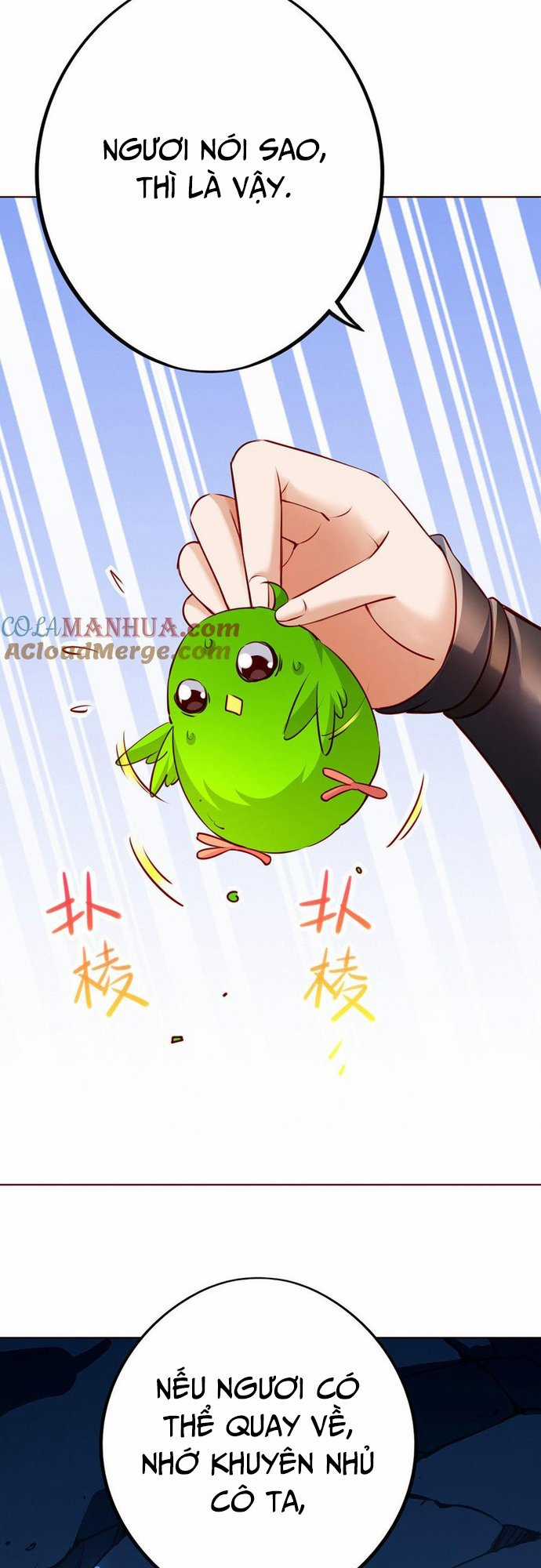 Ngàn vàng không đổi Chapter 21 trang 34