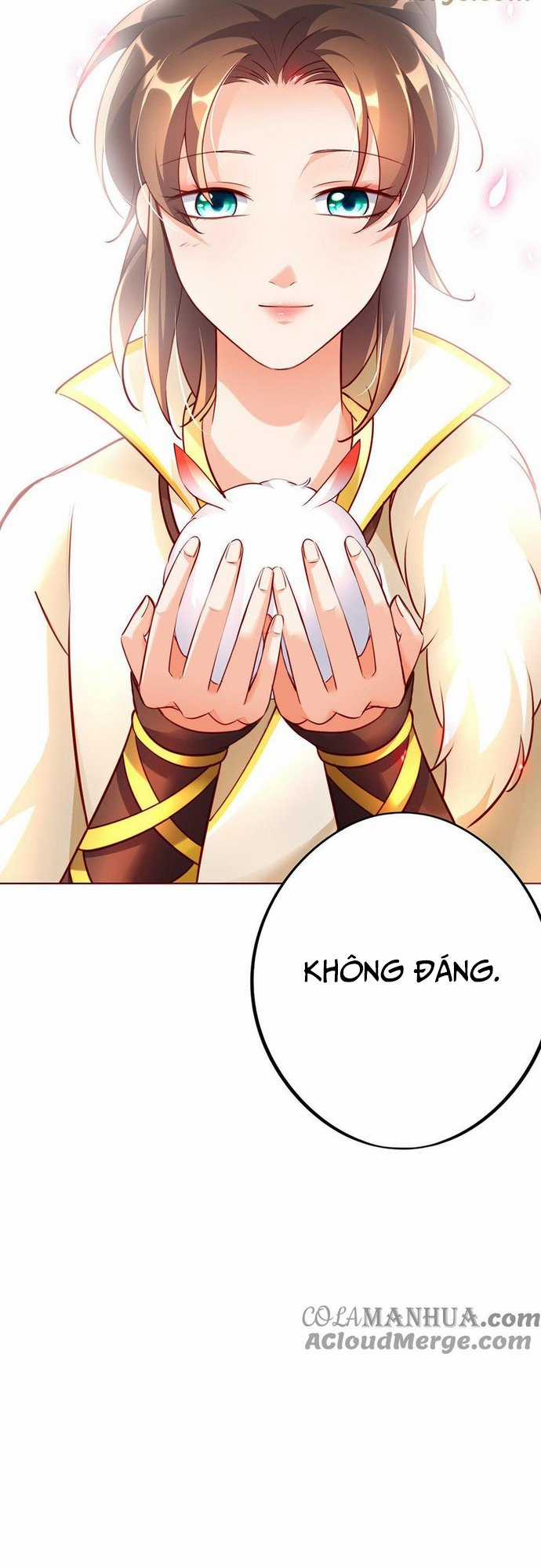 Ngàn vàng không đổi Chapter 21 trang 37