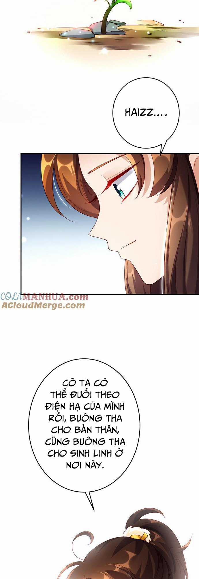 Ngàn vàng không đổi Chapter 21 trang 4