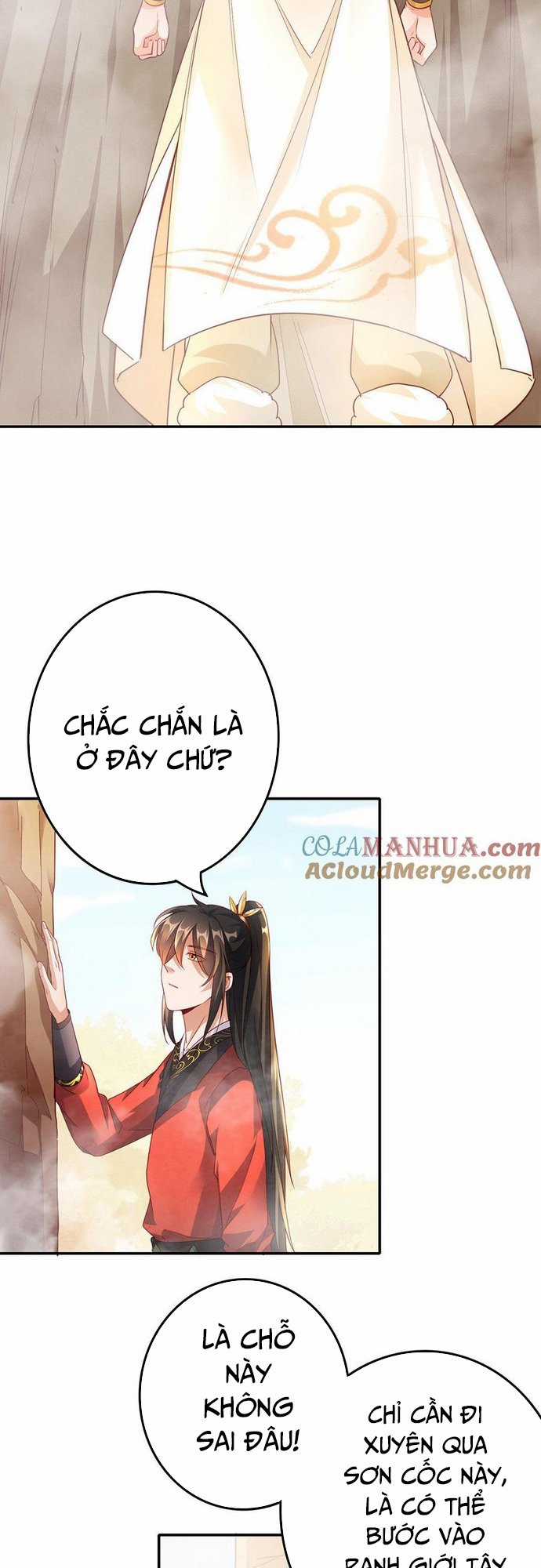 Ngàn vàng không đổi Chapter 22 trang 10
