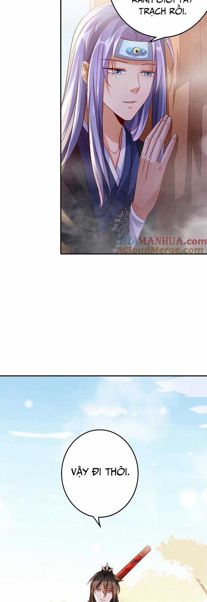 Ngàn vàng không đổi Chapter 22 trang 11