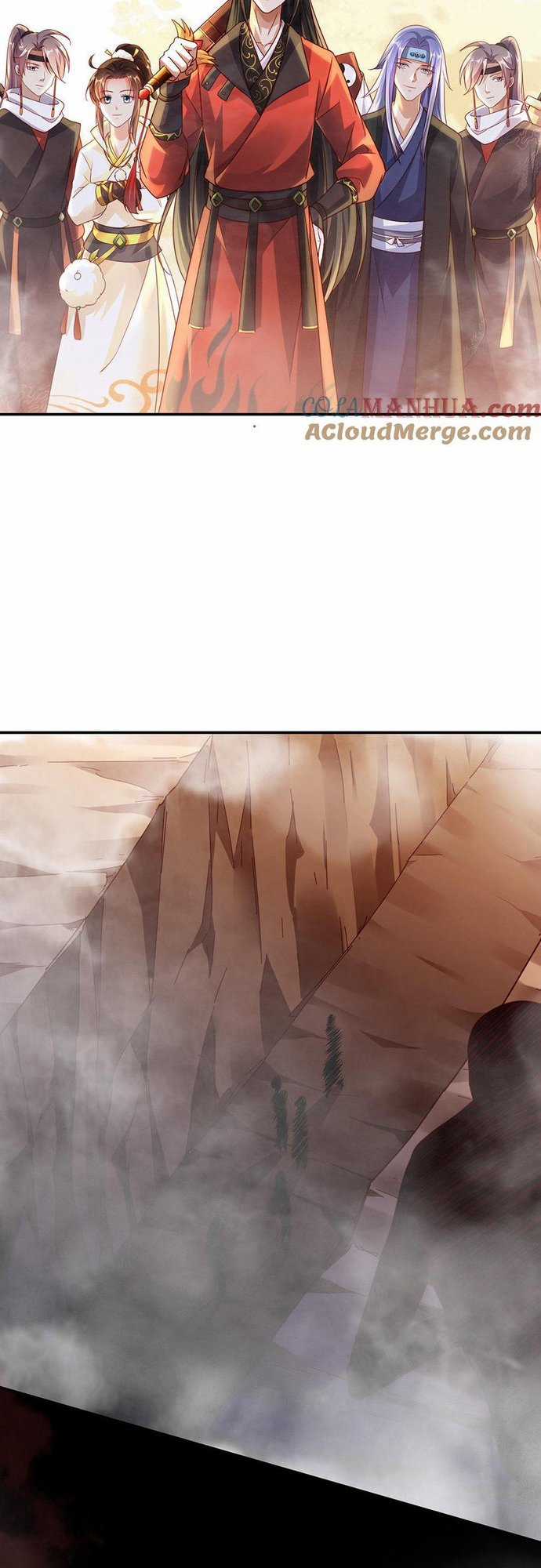 Ngàn vàng không đổi Chapter 22 trang 12