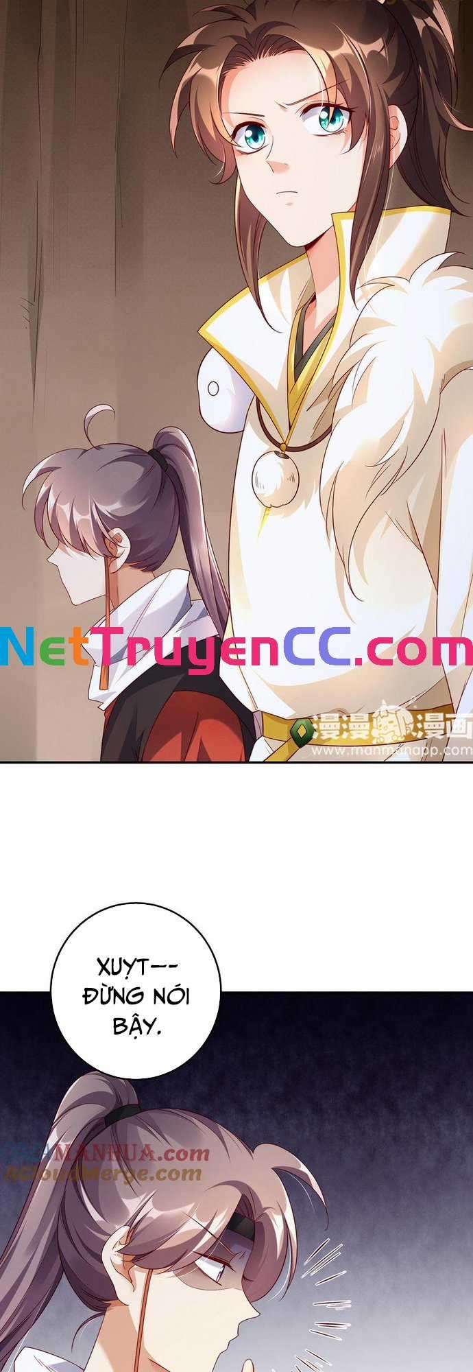 Ngàn vàng không đổi Chapter 22 trang 14