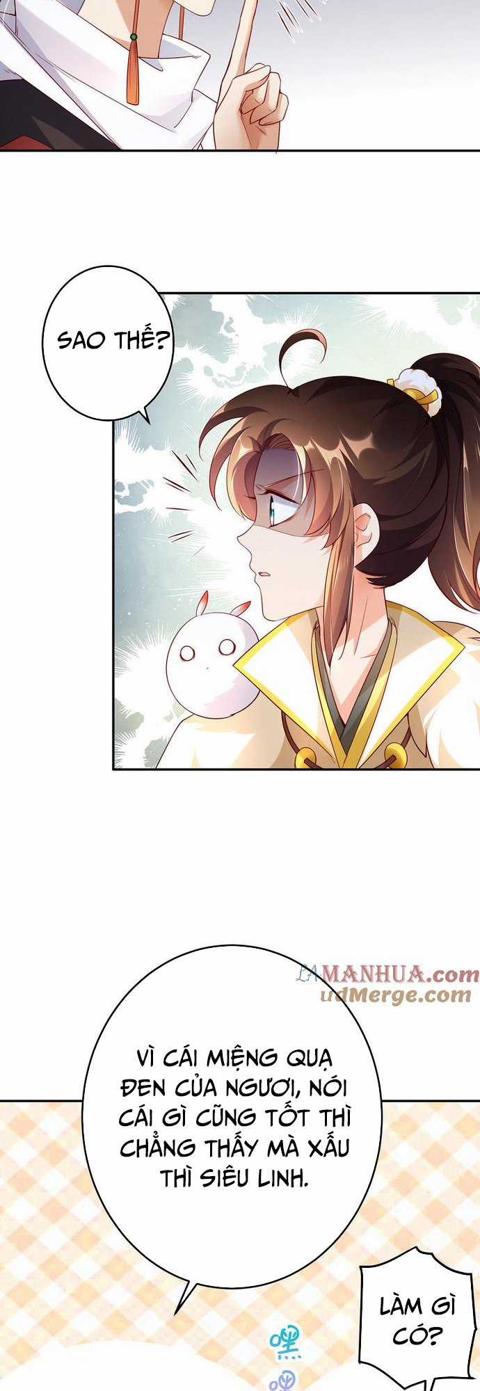 Ngàn vàng không đổi Chapter 22 trang 15