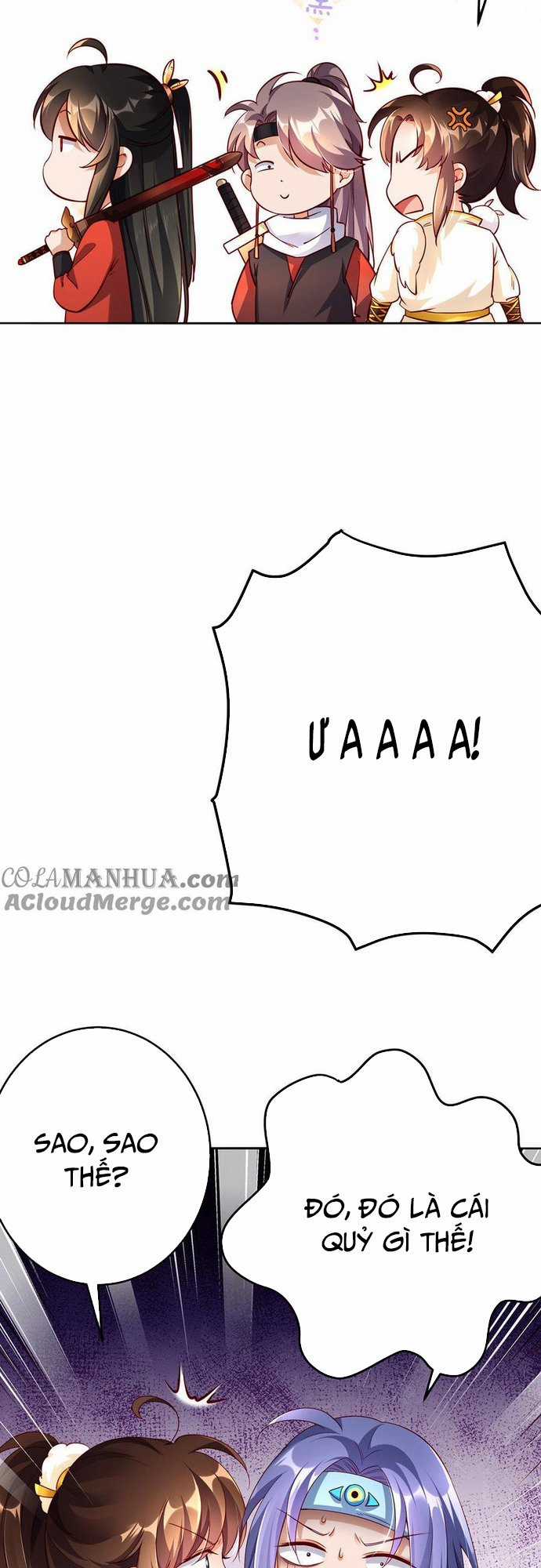 Ngàn vàng không đổi Chapter 22 trang 16