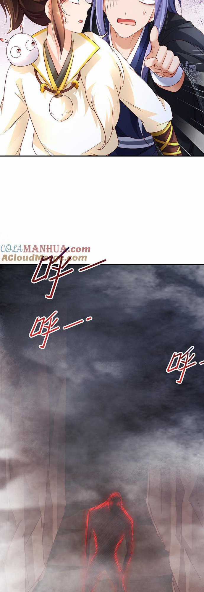 Ngàn vàng không đổi Chapter 22 trang 17