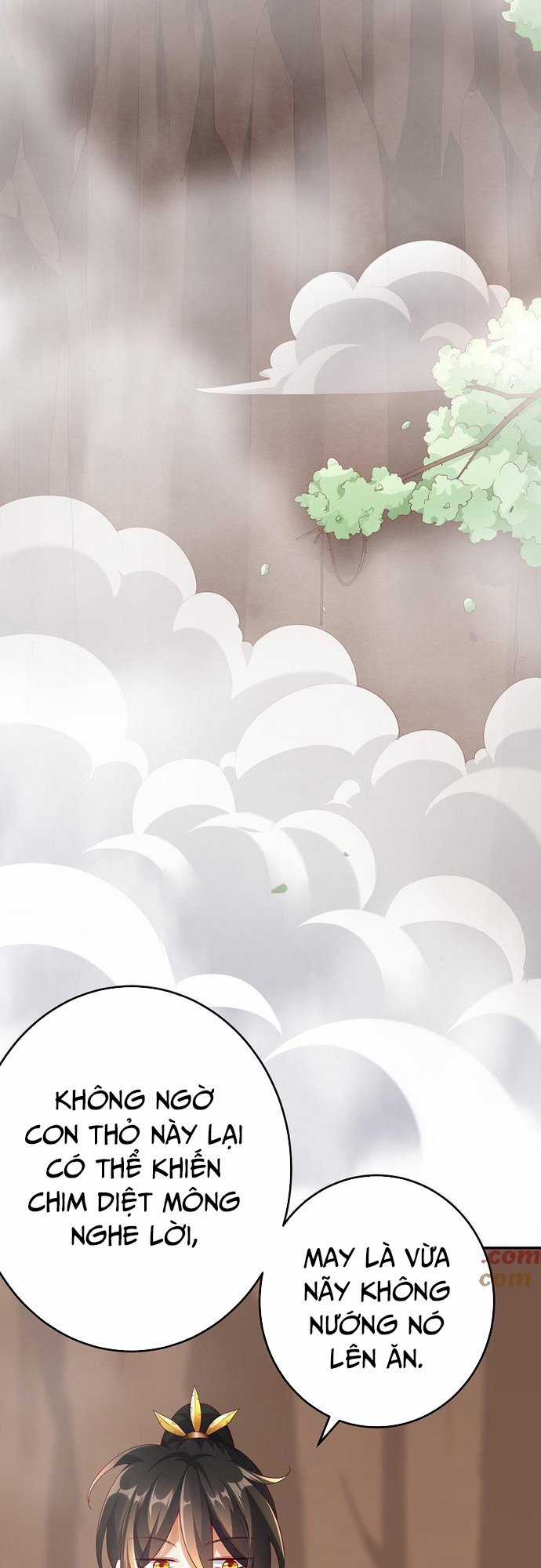 Ngàn vàng không đổi Chapter 22 trang 2