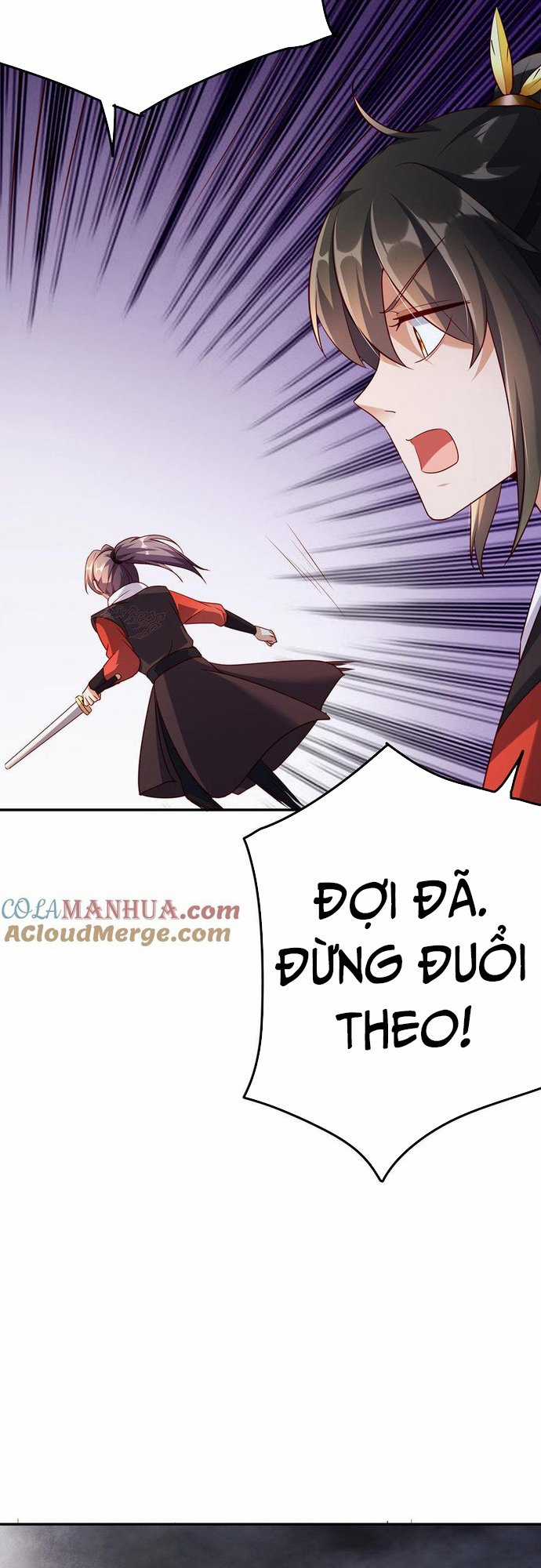 Ngàn vàng không đổi Chapter 22 trang 22