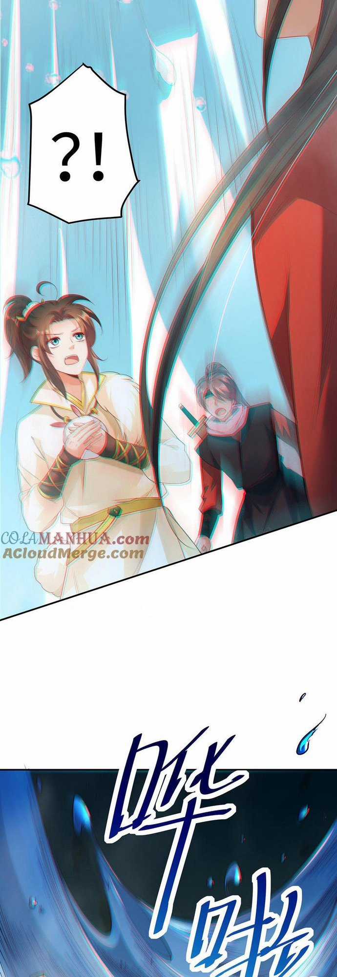 Ngàn vàng không đổi Chapter 22 trang 27