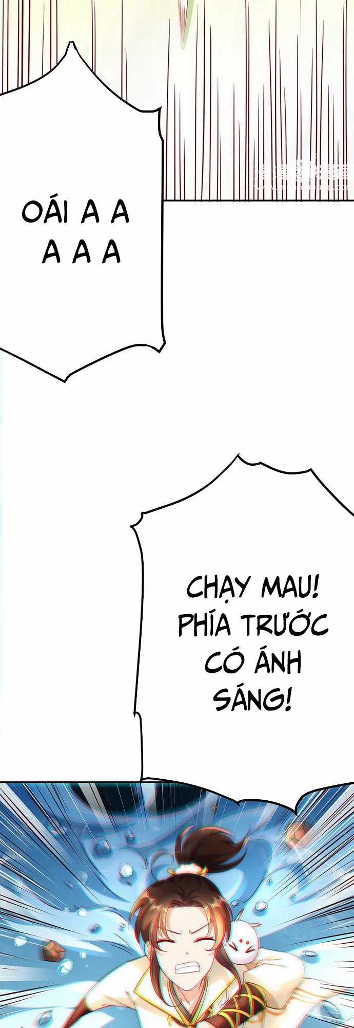 Ngàn vàng không đổi Chapter 22 trang 29