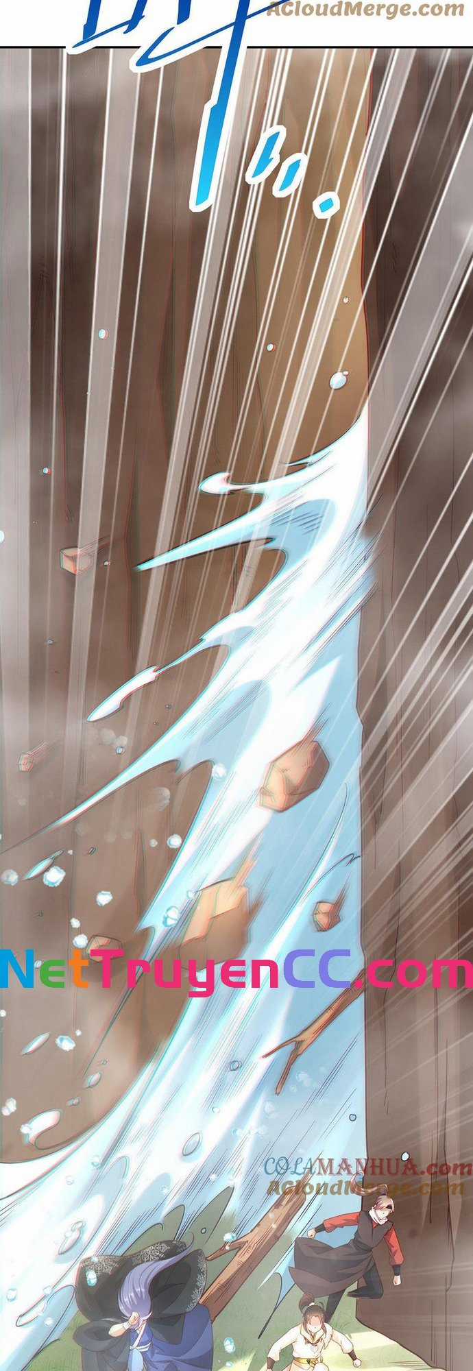 Ngàn vàng không đổi Chapter 22 trang 31