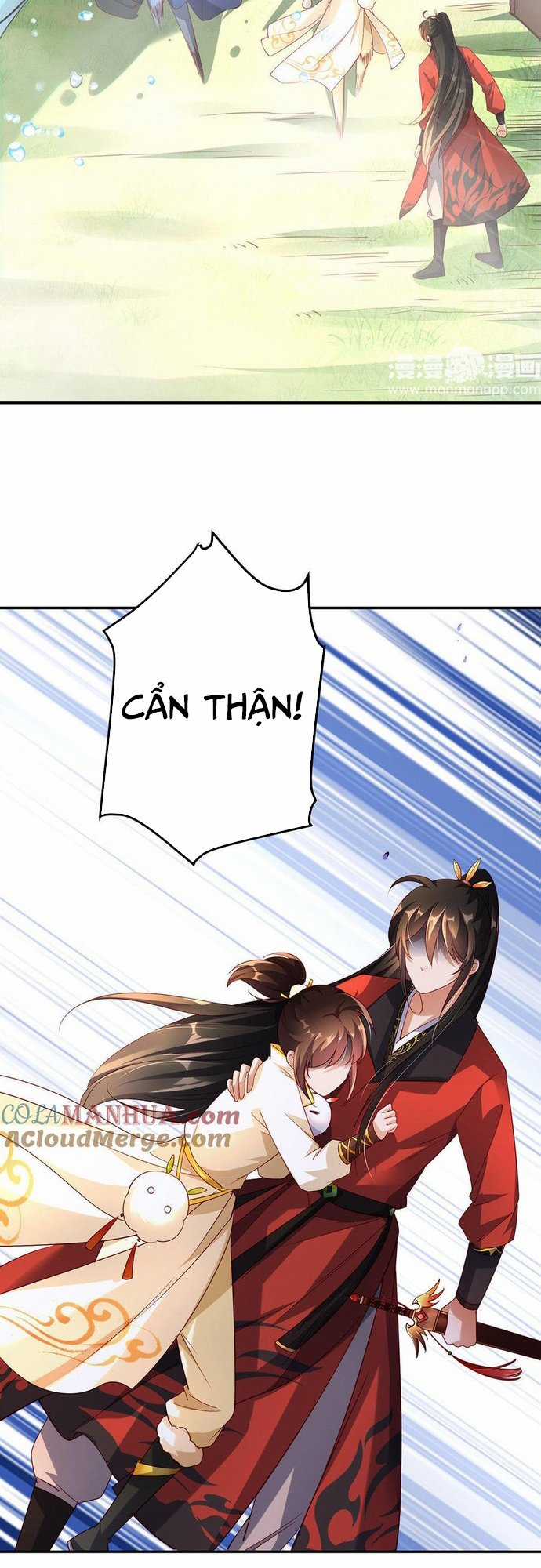 Ngàn vàng không đổi Chapter 22 trang 32