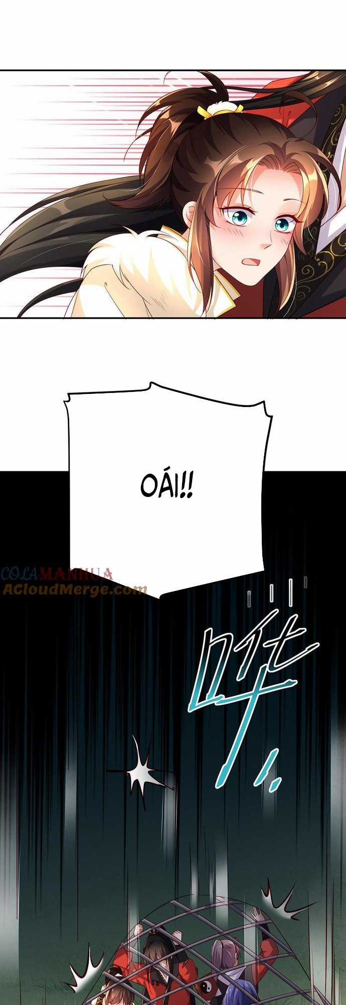 Ngàn vàng không đổi Chapter 22 trang 33