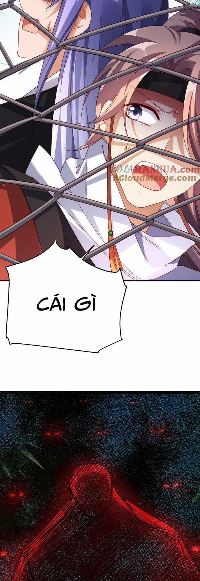 Ngàn vàng không đổi Chapter 22 trang 35