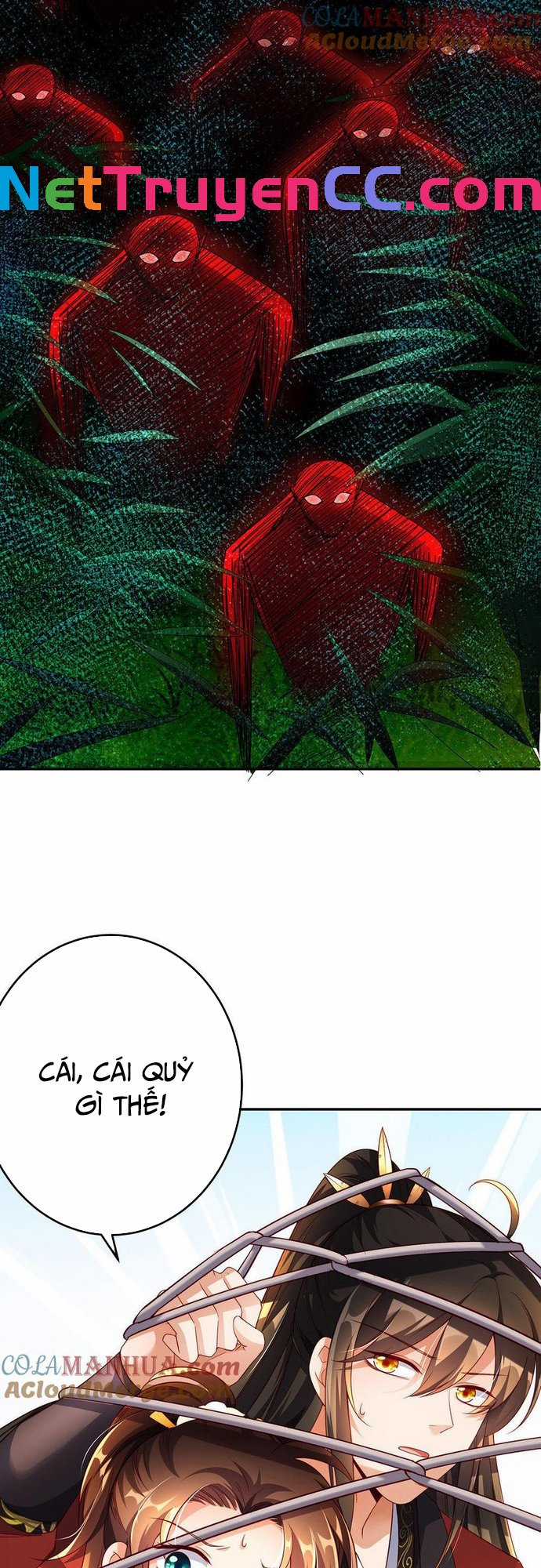 Ngàn vàng không đổi Chapter 22 trang 37