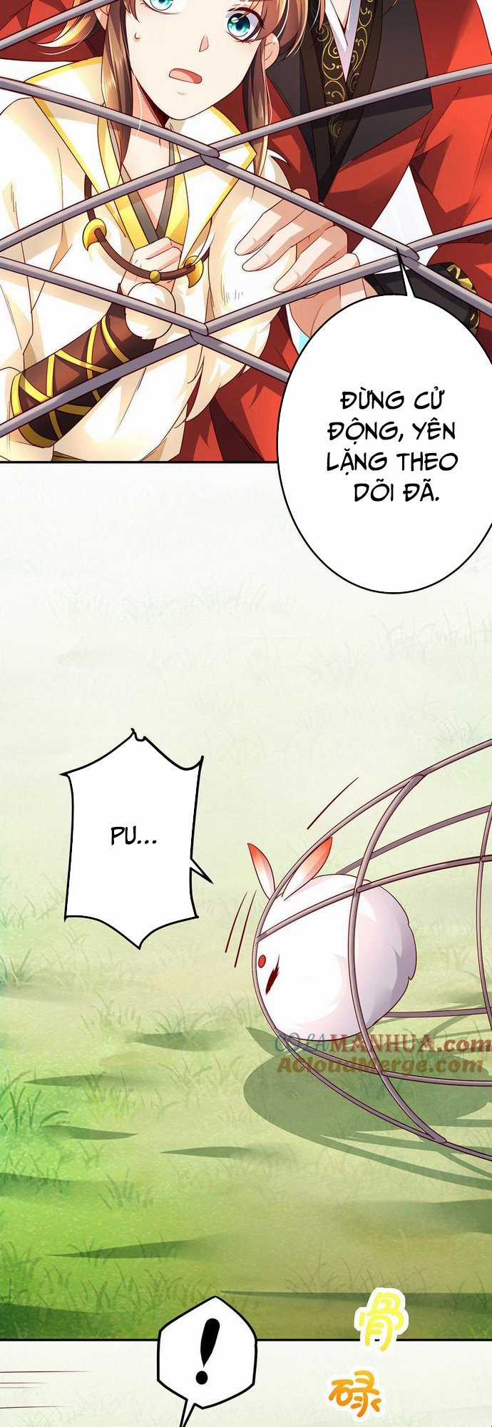 Ngàn vàng không đổi Chapter 22 trang 38