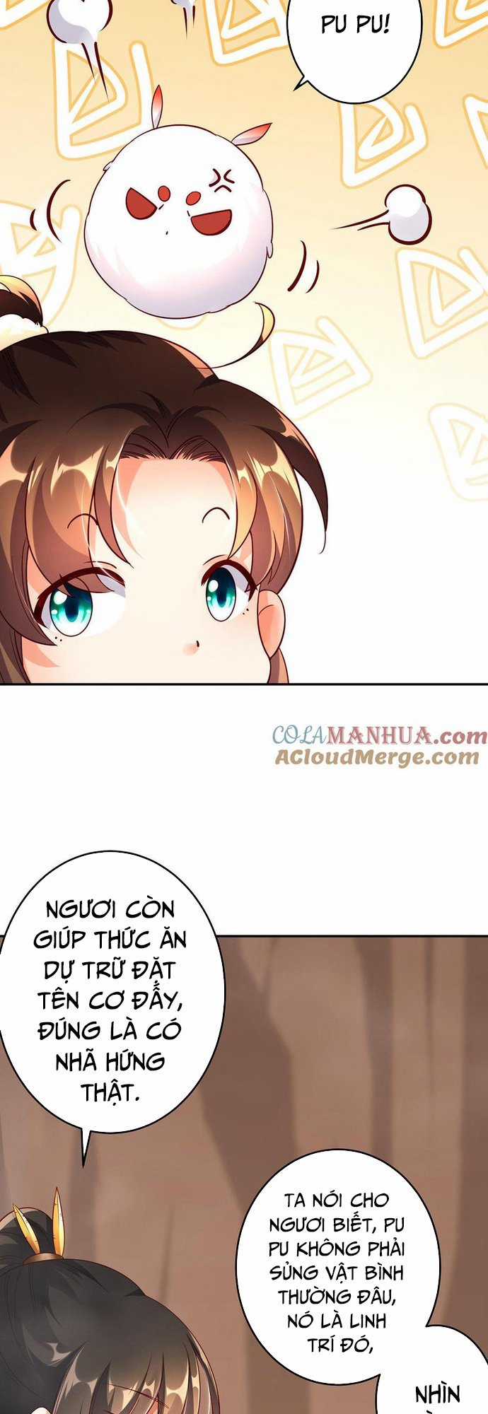 Ngàn vàng không đổi Chapter 22 trang 4