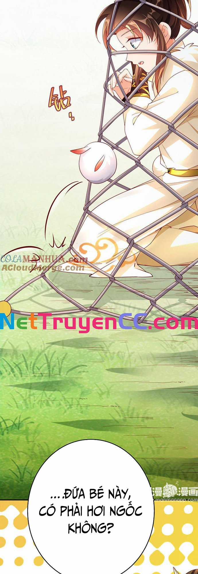 Ngàn vàng không đổi Chapter 22 trang 40