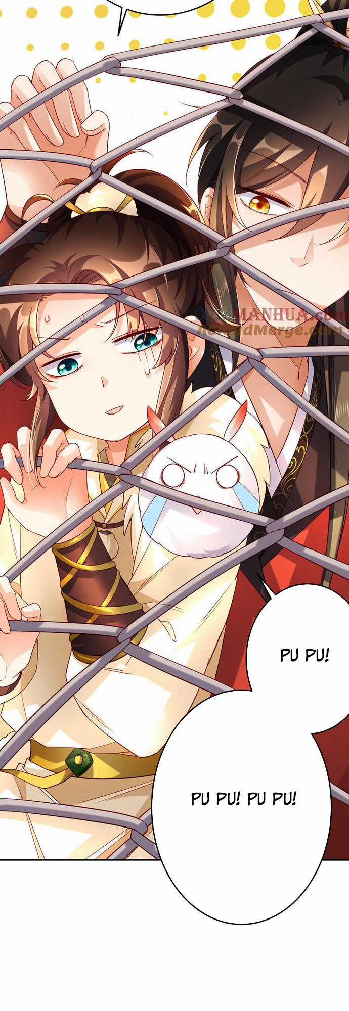 Ngàn vàng không đổi Chapter 22 trang 41