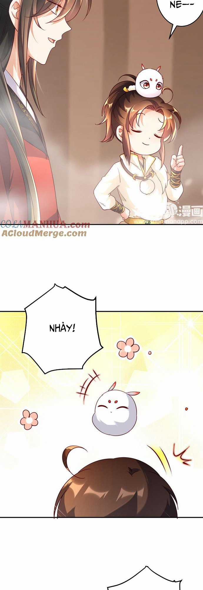 Ngàn vàng không đổi Chapter 22 trang 5